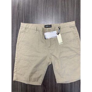 Members Only Mens slim fit shorts 38